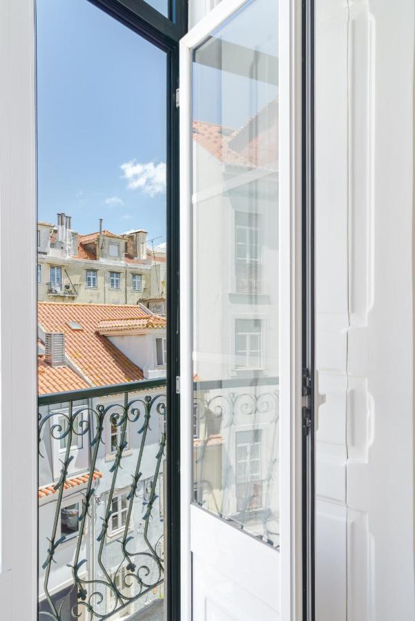 Casa Boma Lisboa - Sunny And Elegant Apartment - Lapa V Exterior photo